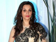 Lillete Dubey