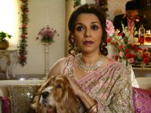 Lillete Dubey