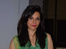 Lillete Dubey