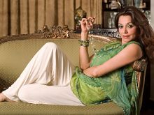 Lillete Dubey