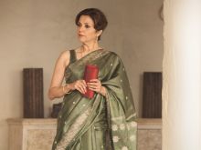 Lillete Dubey