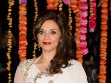 Lillete Dubey