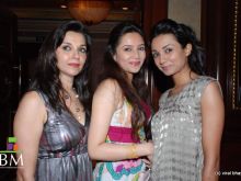 Lillete Dubey