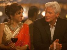 Lillete Dubey photo