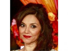 Lillete Dubey