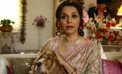 Lillete Dubey