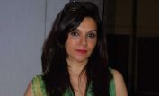 Lillete Dubey