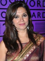 Lillete Dubey