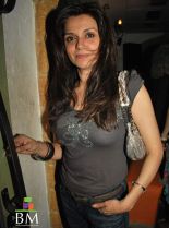 Lillete Dubey