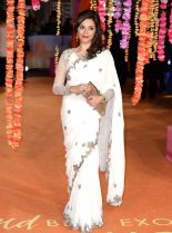 Lillete Dubey