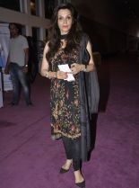 Lillete Dubey photo