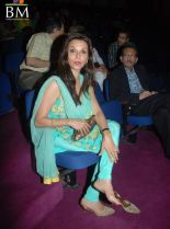 Lillete Dubey