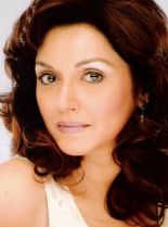 Lillete Dubey