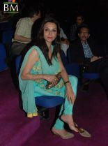Lillete Dubey photo