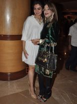 Lillete Dubey photo