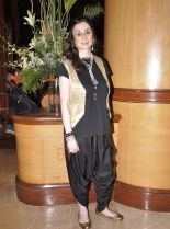 Lillete Dubey