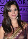 Lillete Dubey