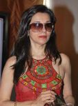 Lillete Dubey