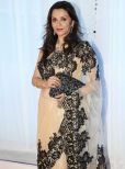 Lillete Dubey