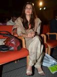 Lillete Dubey