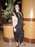 Lillete Dubey