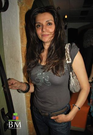 Lillete Dubey