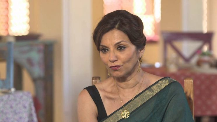 Lillete Dubey