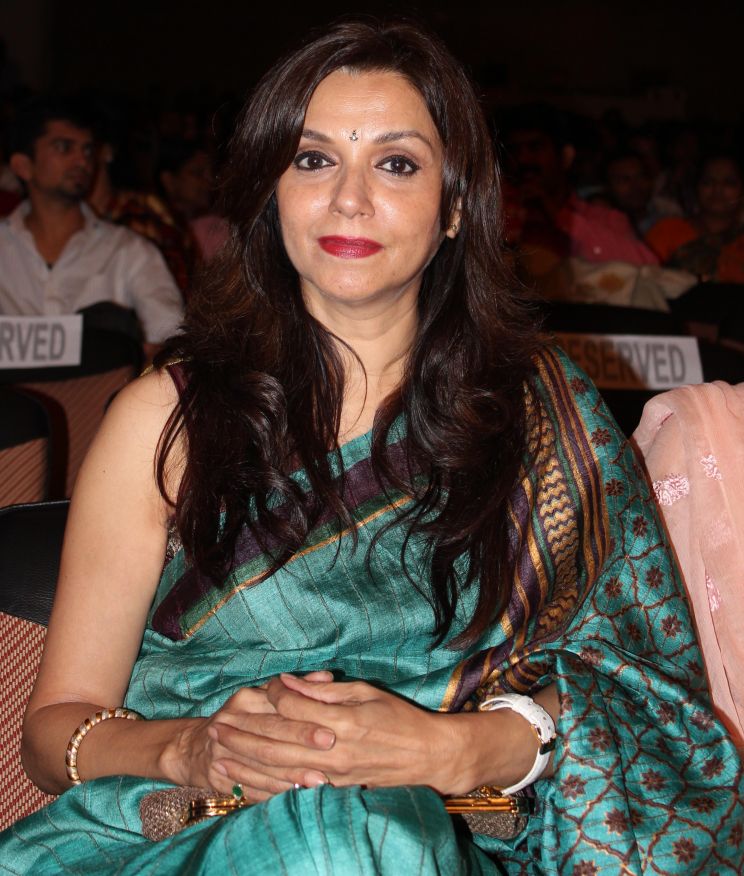 Lillete Dubey