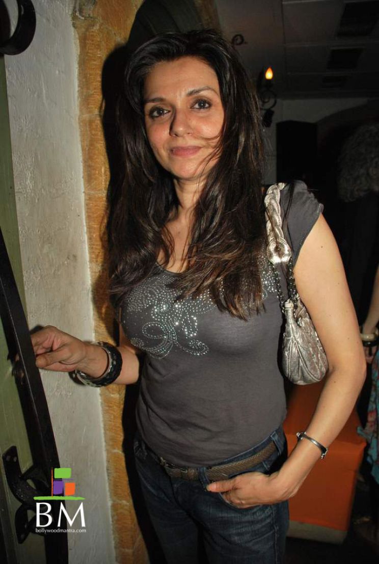 Lillete Dubey