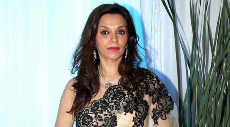 Lillete Dubey