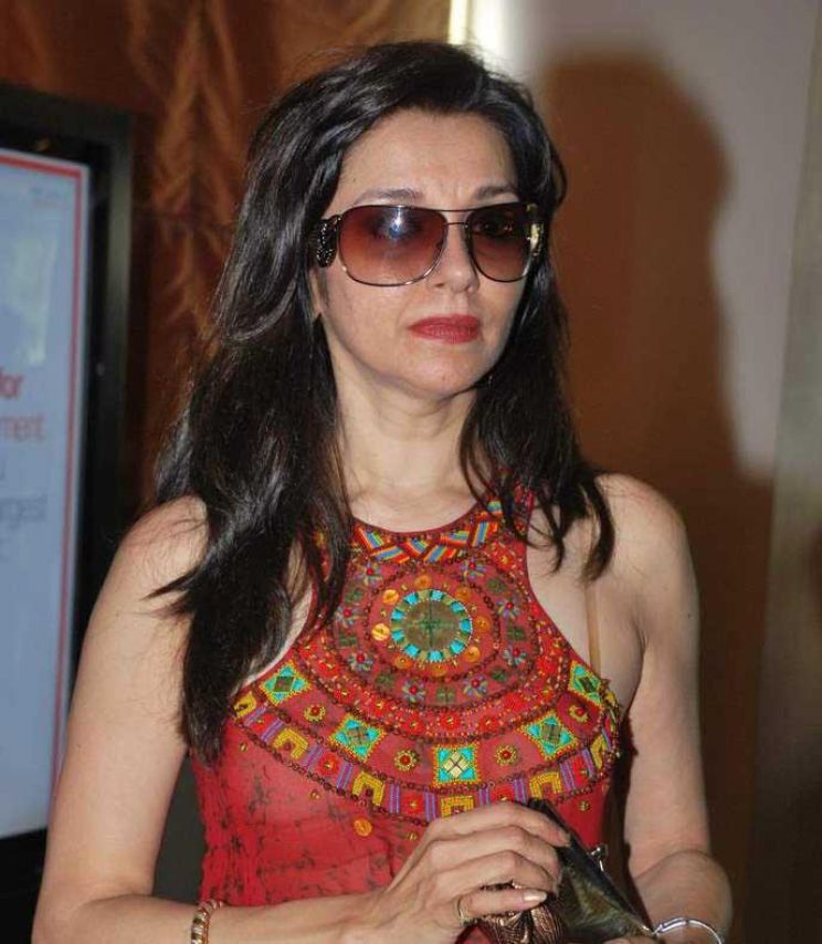 Lillete Dubey