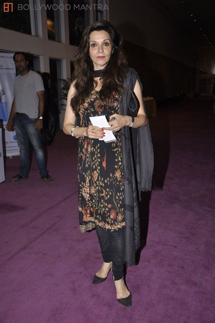 Lillete Dubey