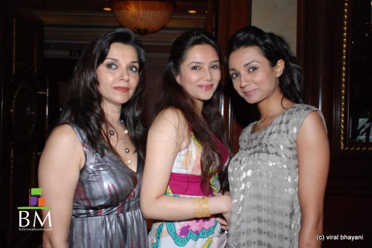 Lillete Dubey