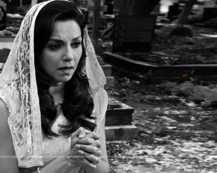 Lillete Dubey