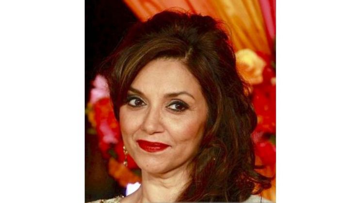 Lillete Dubey