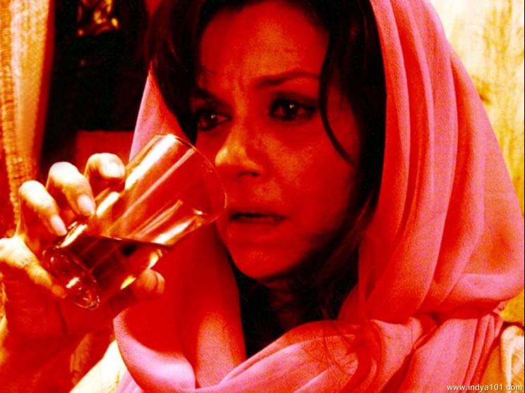 Lillete Dubey