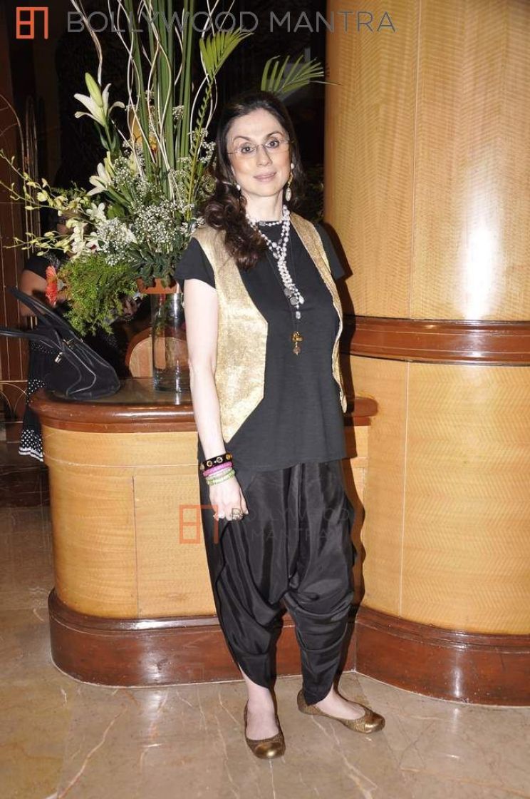 Lillete Dubey