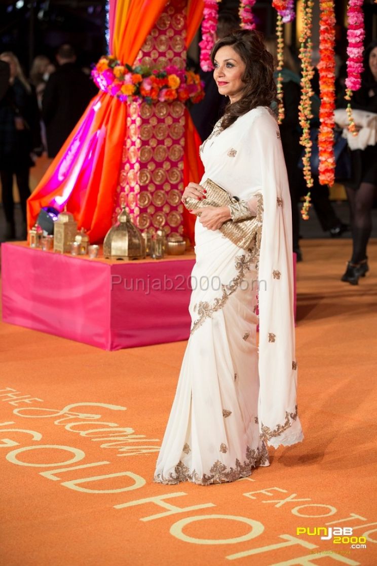 Lillete Dubey