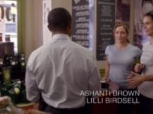Lilli Birdsell