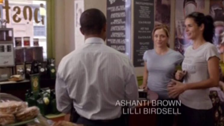 Lilli Birdsell