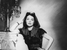 Lilli Palmer