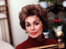 Lilli Palmer