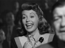 Lilli Palmer