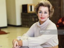 Lilli Palmer