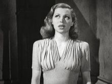 Lilli Palmer