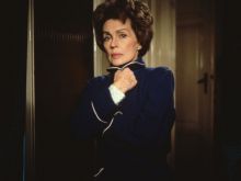 Lilli Palmer