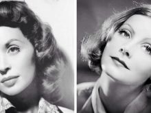 Lilli Palmer