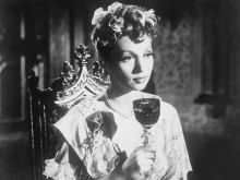 Lilli Palmer