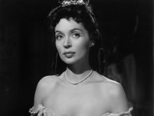 Lilli Palmer