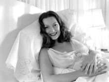 Lilli Palmer